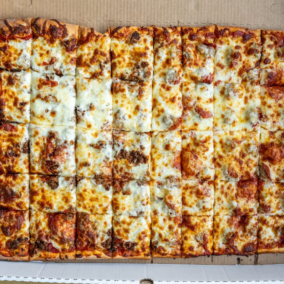 Pizza Catering for Your Next Event in Hobart