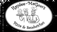 Raydee Magoo's
