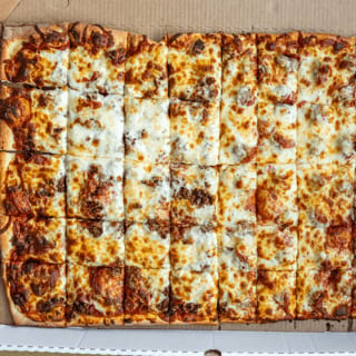 Party Cheese Pizza