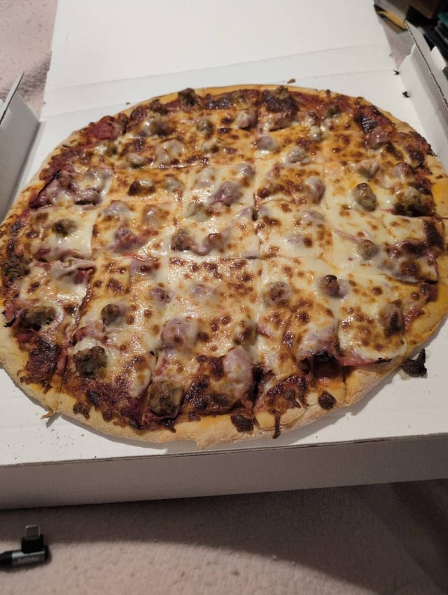 Jumbo Anti-Veggie.