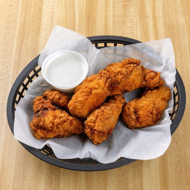 Hot Wings (6).