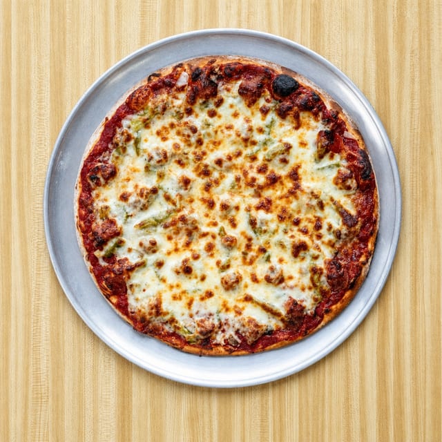 Medium Supreme.