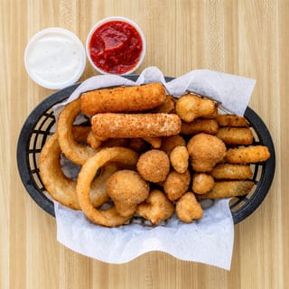 Veggie Platter