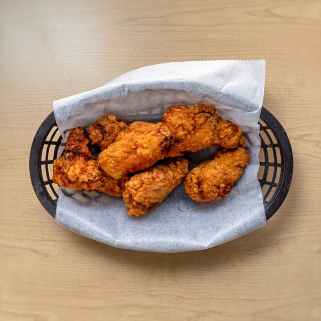 Hot Wings (6).