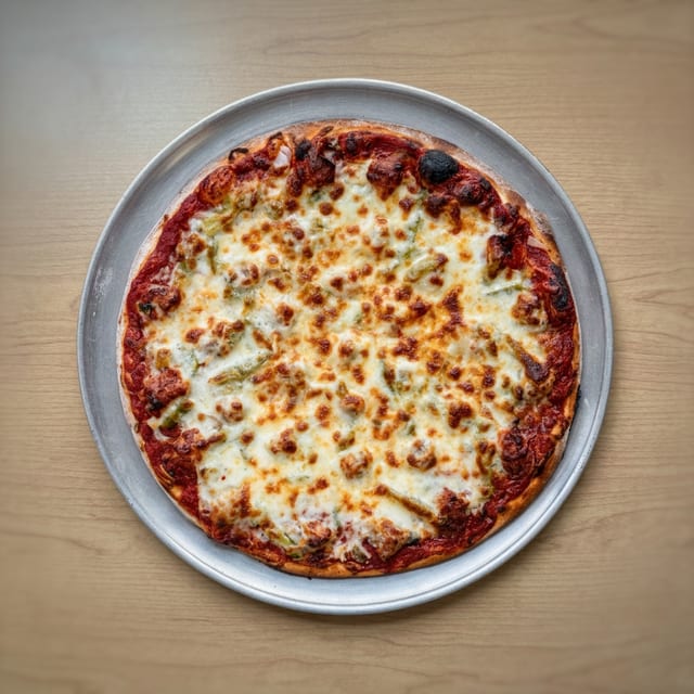 Large Supreme.