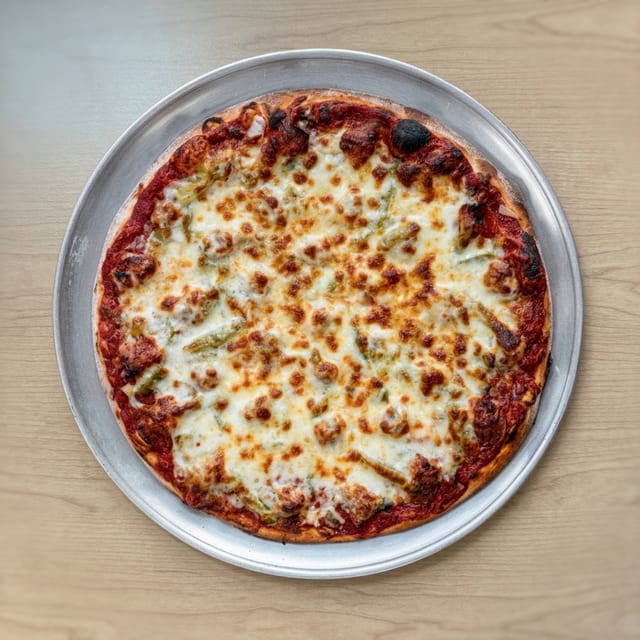 Medium Supreme.