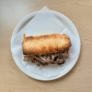 18" Italian Combo