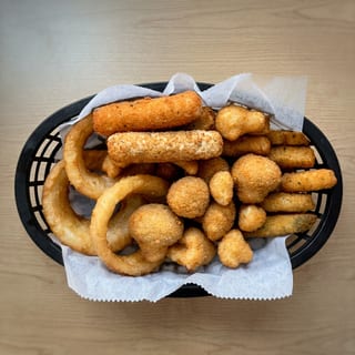 Veggie Platter