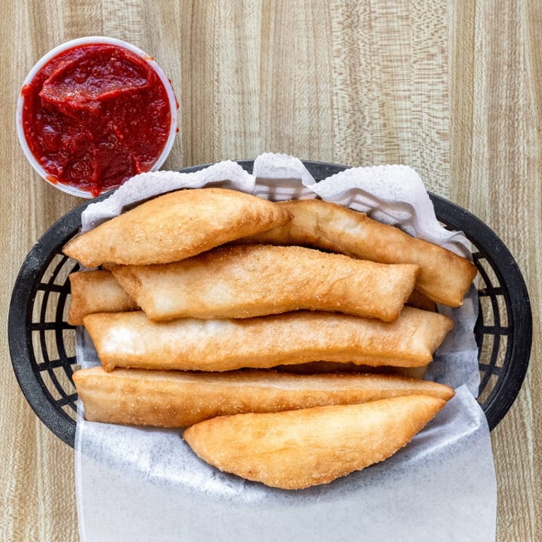 Savor Our Fresh Breadsticks