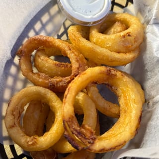 Onion Rings