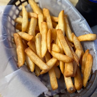 Small French Fries