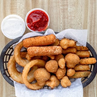 Veggie Platter